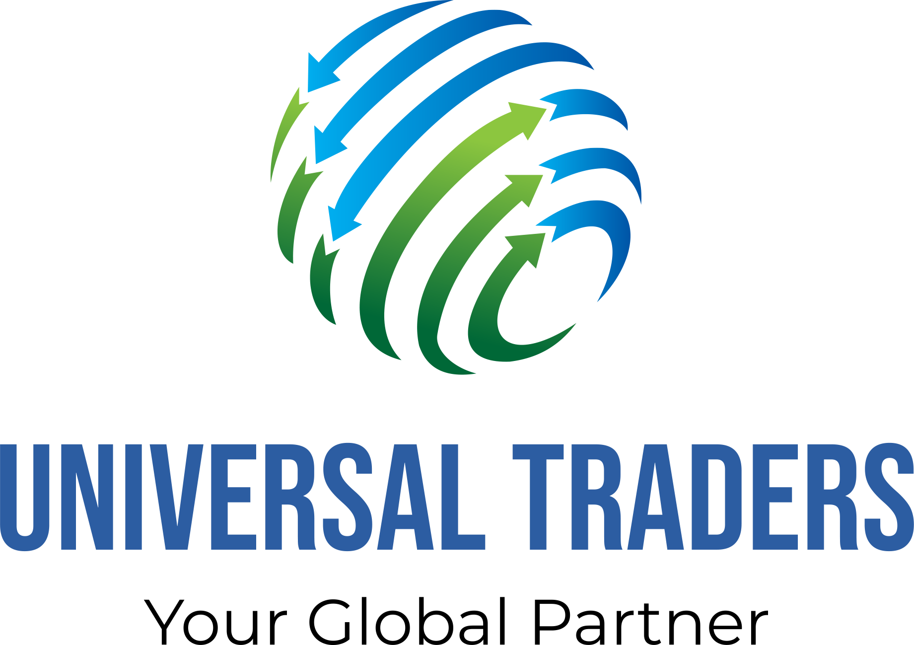 Universal Traders India