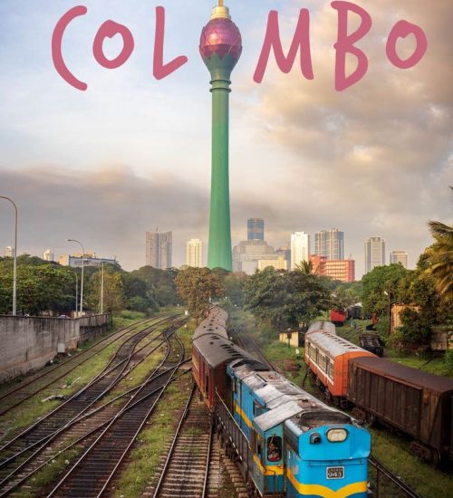 Why you should visit Colombo, Sri Lanka